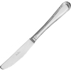 Нож столовый «Штутгарт» L 23,5/11,5см w 1,9cм нерж.сталь металлич.