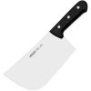 Нож для рубки мяса «Универсал» L 22см нерж.сталь/полиоксиметилен черный/металлич. ARCOS 04071144