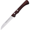 Нож для чистки овощей L 18см сталь FELIX GMBH&CO. 04070413