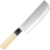 Нож кухонный двусторонняя заточка L 16 SEKIRYU 04072467