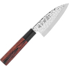 Нож кухонный односторонняя заточка L 22см нержавеющая сталь SEKIRYU 04072806