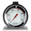 Термометр для духовки (+50…+300) D 6см W 1 ILSA 04142312