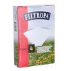 Фильтры для кофеварок FILTROPA  белые 04/100 . FILTROPA 41741