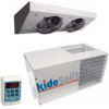 Сплит-система морозильная для камер до  19.00м3 KIDE ESC3020L5T