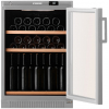 Шкаф холодильный для вина POZIS ШВ-39 POZIS серебристый