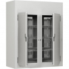 Шкаф холодильный Ирбис MB-2PP-C2 (1790*900*2650)+2хСветильник светодиод.+Перегородка вент.