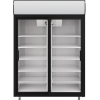 Шкаф холодильный POLAIR DM114SD-S версия 2.0