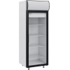 Шкаф холодильный для икры POLAIR DP105-S