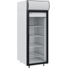 Шкаф холодильный Полаир DM107-S+эл.мех.замок (R290)