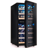 Шкаф холодильный для вина MEYVEL MV33-KBF2