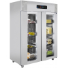 Шкаф холодильный FRENOX GRN-VN18-EV-G-SE-LED
