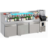 Модуль барный холодильный FRENOX CKT3-K-R290