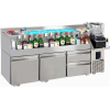 Модуль барный холодильный FRENOX CKT3-1D-1D-2D-K-R290