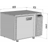 Стол холодильный Финист СХСмвс-650-1 (880х650х660) без столешницы, ноги 50мм