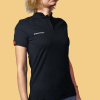 Рубашка «поло» женская XL/(WOMEN'S POLO-NECK SHIRT  ХL) CONSTRUCTION SOLUTIONS Рубашка «поло» женская,  (WOMEN'S POLO-NECK SHIRT  ХL)