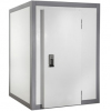 Камера холодильная Шип-Паз,  17.39м3, h2.46м, 1 дверь расп.универсальная, ППУ80мм