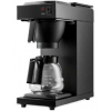 COFFF Фильтр-кофеварка с кувшином FLT120 BLACK