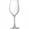 Бокал для вина 450мл D 6см, h 23,7см прозрачное стекло, 