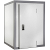 Камера холодильная Шип-Паз,  30,29м3, h2.20м, 1 дверь расп.универсальная, ППУ80мм