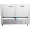 Стол холодильный ABAT СХС-70Н-01 (дверь, ящик 1) без столешницы