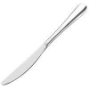 Нож столовый «Аркада Бэйсик» L 23,5см w 1,8cм нерж.сталь металлич.