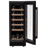 Шкаф холодильный для вина MEYVEL MV18-KBT1