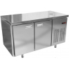 Стол холодильный KRONER СХ 2-140-70