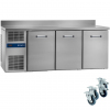 Стол холодильный DAI MT 460 H660 1720X700 S TN SP50 PA 230/50 R290+64700590