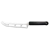 Нож для сыра и масла L 16см с перфорированным лезвием CUTLERY-PRO GS-10931-160-BK101-CP-CP