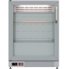 Шкаф холодильный для напитков (минибар) POLAIR TD101-G без столешницы, левое открывание
