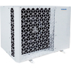Агрегат холодильный компрессорно-конденсаторный среднетемпературный,  4.16кВт (t -10°C), R404a, на базе компрессора Danfoss