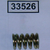 Пружина тяги для K5 KITCHENAID 4159622