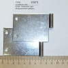 Комплект для оборудования дверец метал. петлями GOLD MEDAL PRODUCTS 61380