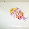 (100шт) Пакет полиэтиленовый для попкорна, трехцветный рисунок (Sweet Frosted)