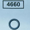 Кольцо уплотнительное диам. 12 мм NUOVA SIMONELLI 02280010