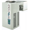 Моноблок холодильный настенный для камер до  11.30м3, -5/+5С, ранцевый, возд.охлаждение конденсатора, R404