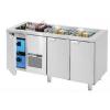 Стол холодильный для напитков SKYCOLD PORKKA CL-BS-1-CE-1-1+SP18492