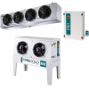 Сплит-система холодильная для камер до 260.10м3 RIVACOLD SXM245Z052RVC