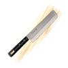 Нож для японской кухни (овощной) L 16 MASAHIRO 10632