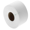 Бумага туалетная 2-слойная с перфорацией белая целлюлоза