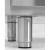 Стол холодильный для напитков SKYCOLD PORKKA CL-D-2-CDE+SP18491+SP19503(E40X860MM)