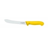 Нож для снятия и чистки шкуры L 21см с расшир. лезвием GIESSER 2105 21 G