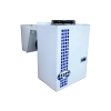 Моноблок холодильный настенный для камер до  10.00м3, -5/+10С, ранцевый, R404