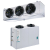 Сплит-система холодильная для камер до  54.00м3, -5/+5С, крепление вертикальное, возд.охлаждение конденсатора, R404