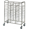 Шпилька для GN1/1 (EN) METALTECNICA 612.U/CR