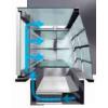 Витрина холодильная встраиваемая ENOFRIGO CERVINO K RF VT SD+GA34010003