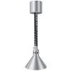 Лампа-мармит подвесная HATCO DL-775-RL_GGRAY+WHITE-UCTD-240
