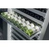 Шкаф холодильный для вина ENOFRIGO MIAMI VT RF 12 DR (BODY 873, FRAME GRAY)