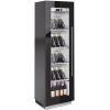 Шкаф холодильный для вина ENOFRIGO MIAMI MEDIUM VT RF T (BODY 720, FRAME BLACK)