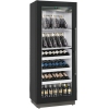 Шкаф холодильный для вина ENOFRIGO MIAMI RF T+3 DR (BODY 720, FRAME BLACK)